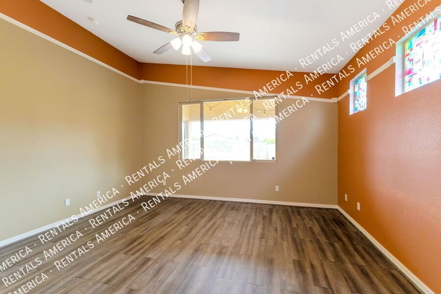 Beautiful home in Rancho Vistoso! property image