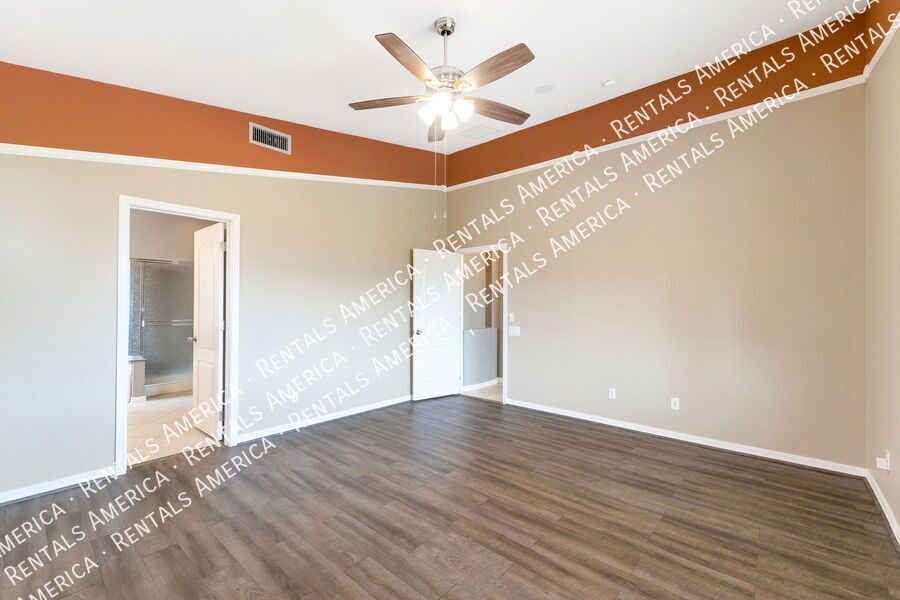 Beautiful home in Rancho Vistoso! property image