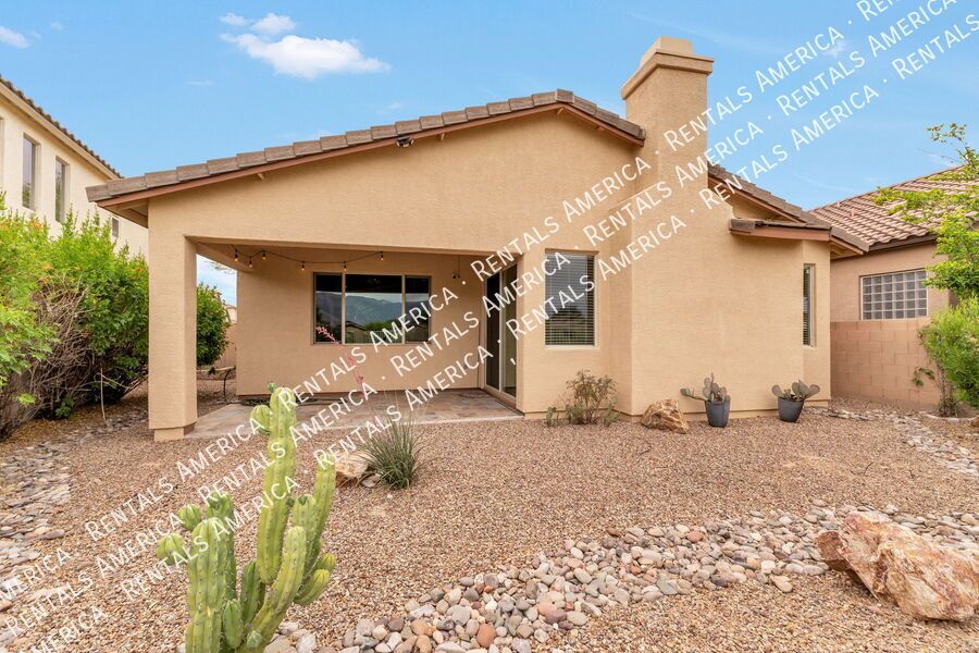 Beautiful home in Rancho Vistoso! property image