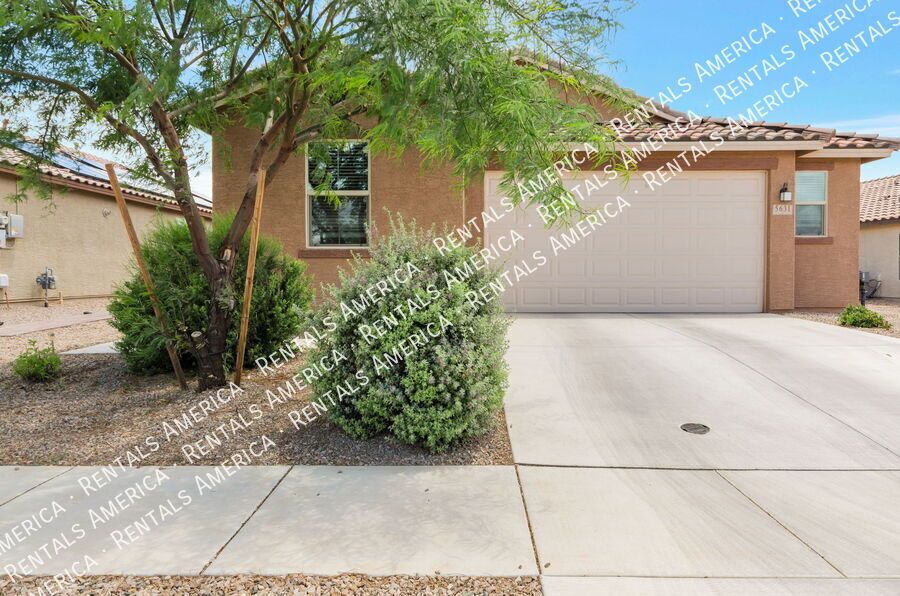 Beautiful home in Camino Verde! property image