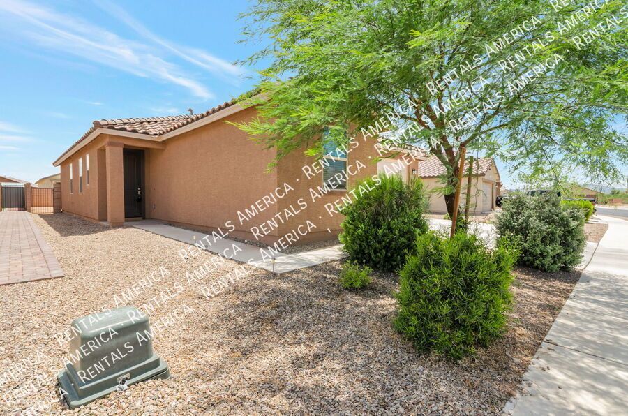 Beautiful home in Camino Verde! property image