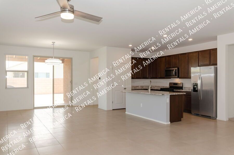 Beautiful home in Camino Verde! property image