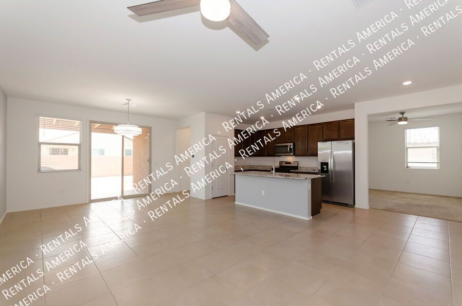 Beautiful home in Camino Verde! property image