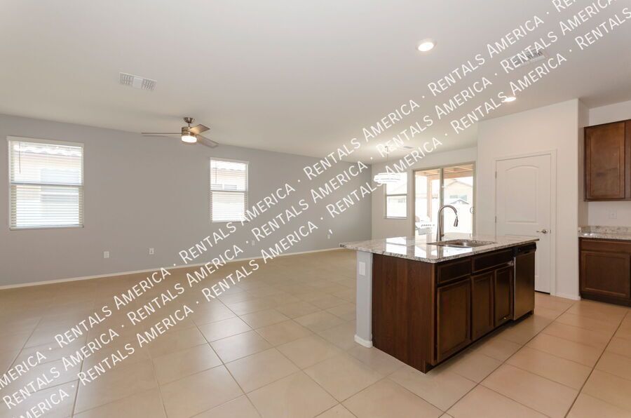 Beautiful home in Camino Verde! property image