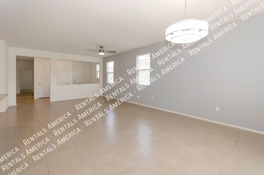Beautiful home in Camino Verde! property image