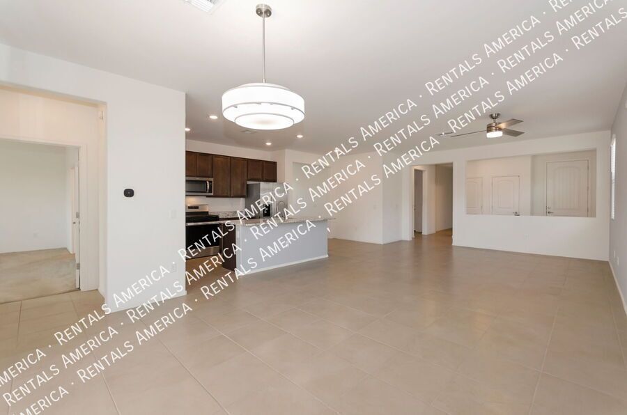 Beautiful home in Camino Verde! property image