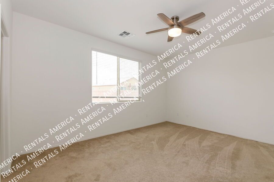 Beautiful home in Camino Verde! property image