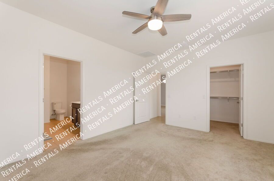 Beautiful home in Camino Verde! property image