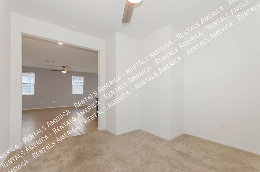Beautiful home in Camino Verde! property image