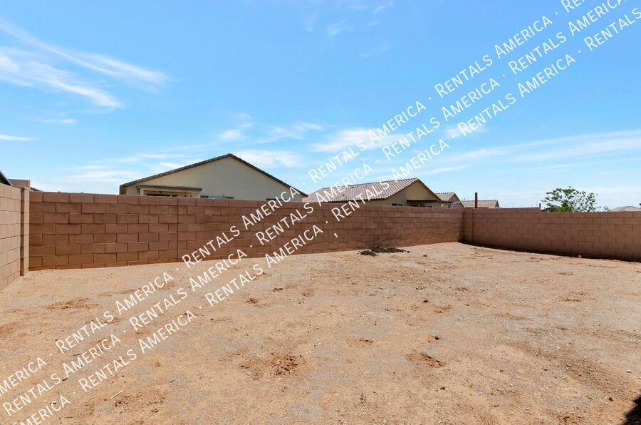 Beautiful home in Camino Verde! property image