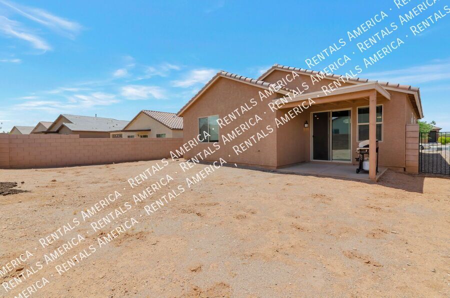 Beautiful home in Camino Verde! property image