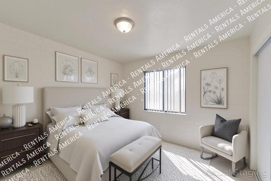 Move in Special 3 Bed / 2 Bath Duplex property image