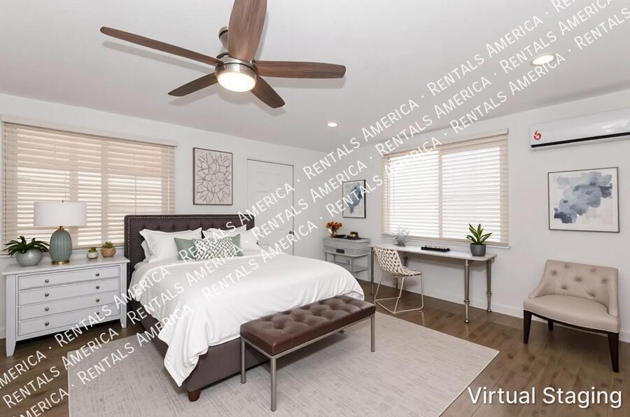 Spacious 3 bedroom 2 bath home near the University of Arizona property image