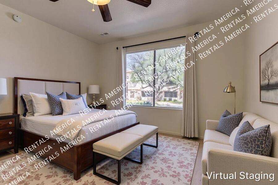 Beautiful 2/2 Foothills Condo in Gated Villas at Sabino Canyon! property image