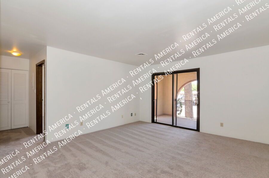 Large one bedroom condo property image
