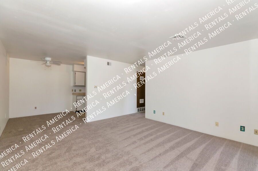 Large one bedroom condo property image