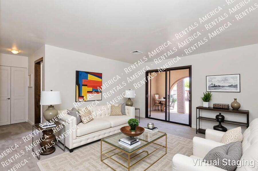 Large one bedroom condo property image