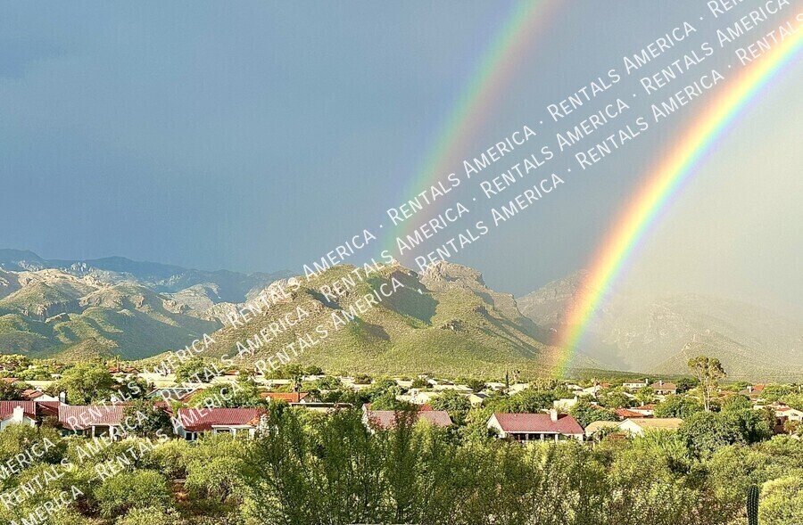 Stunning 3/2 Home with Amazing Mountain Views!! property image