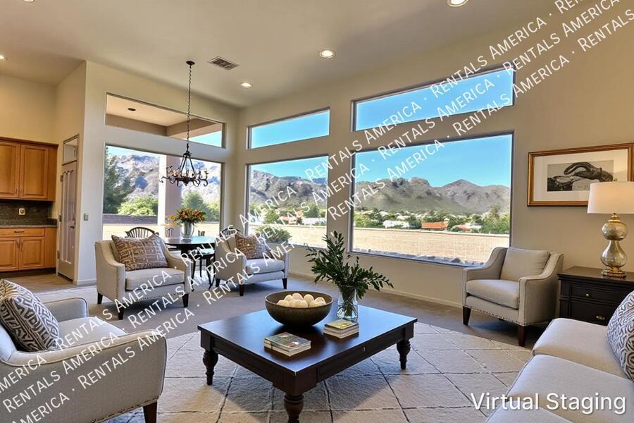 Stunning 3/2 Home with Amazing Mountain Views!! property image