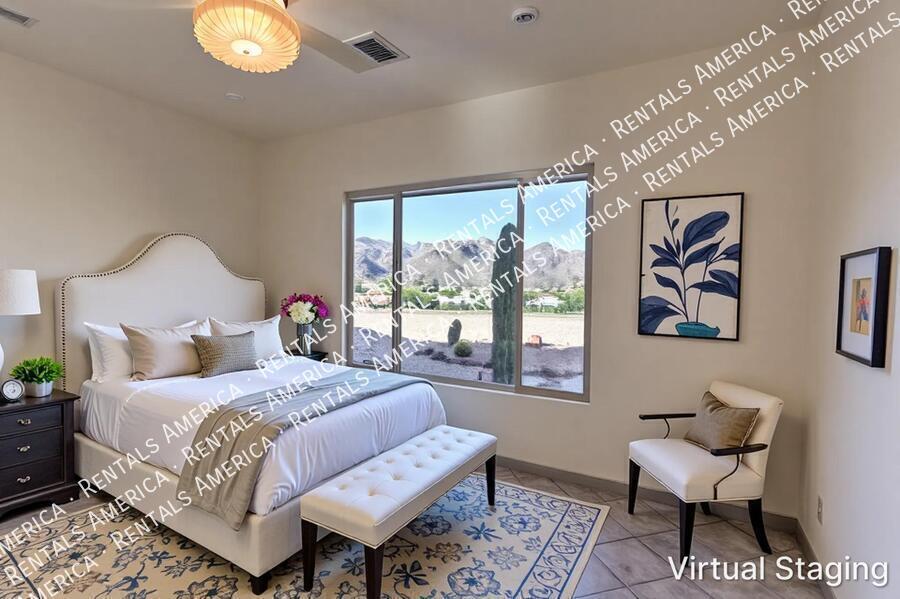 Stunning 3/2 Home with Amazing Mountain Views!! property image