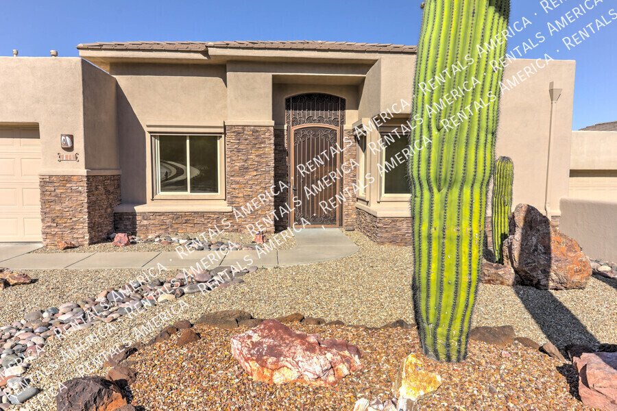 Stunning 3/2 Home with Amazing Mountain Views!! property image