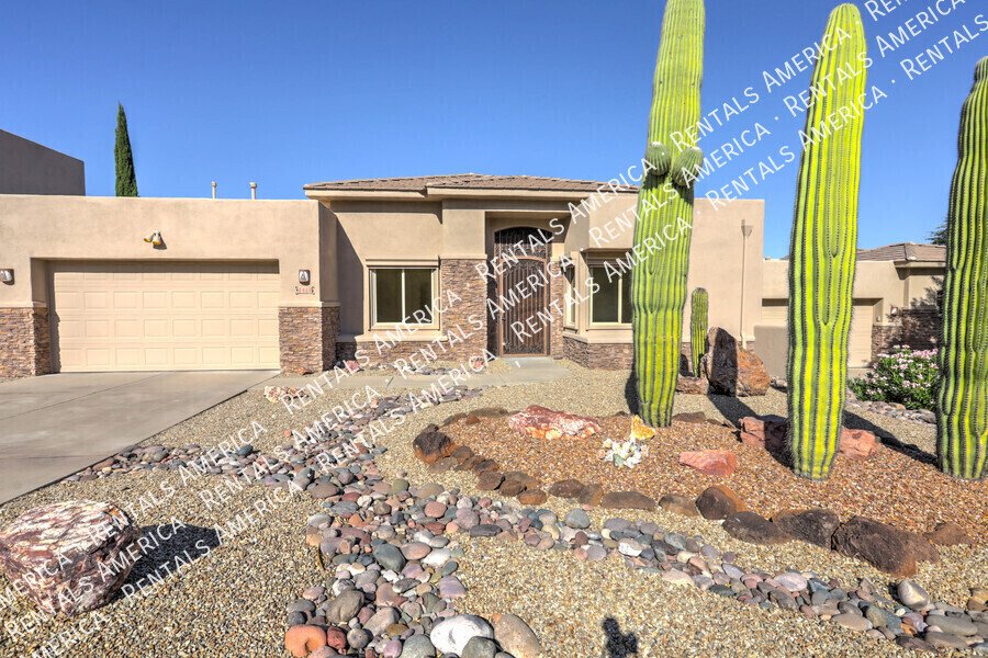 Stunning 3/2 Home with Amazing Mountain Views!! property image