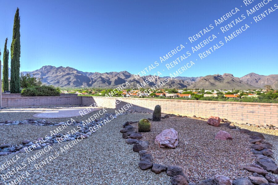Stunning 3/2 Home with Amazing Mountain Views!! property image