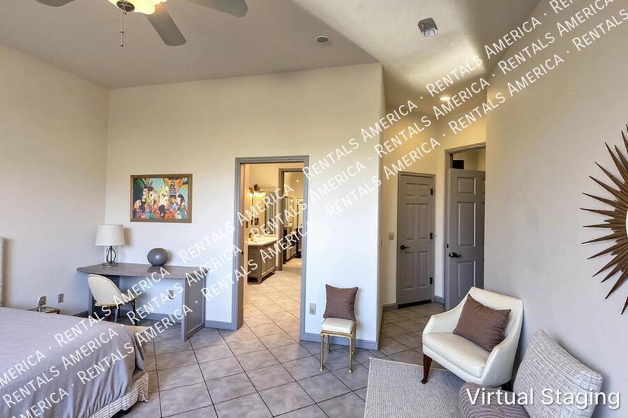 Stunning 3/2 Home with Amazing Mountain Views!! property image
