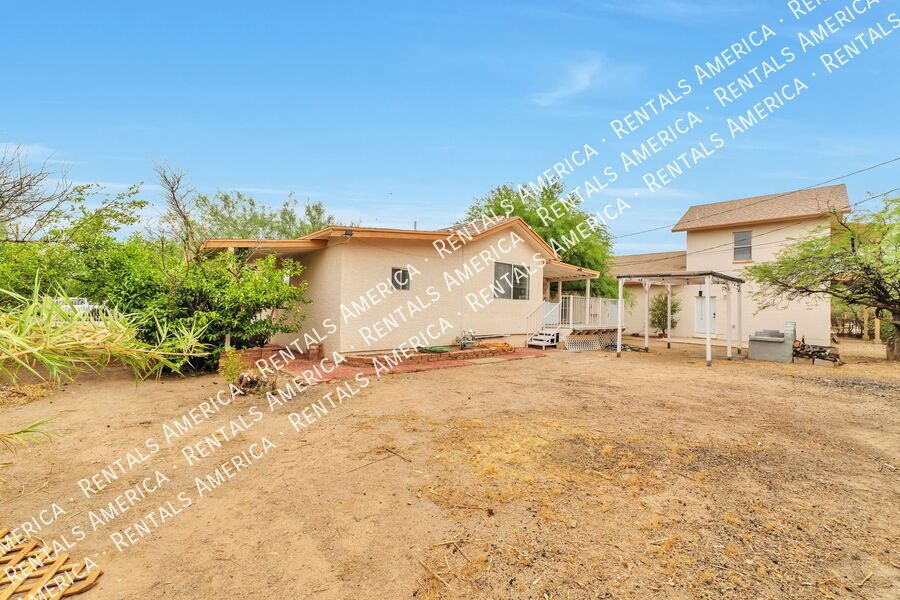 Charming home in the Three Points area property image