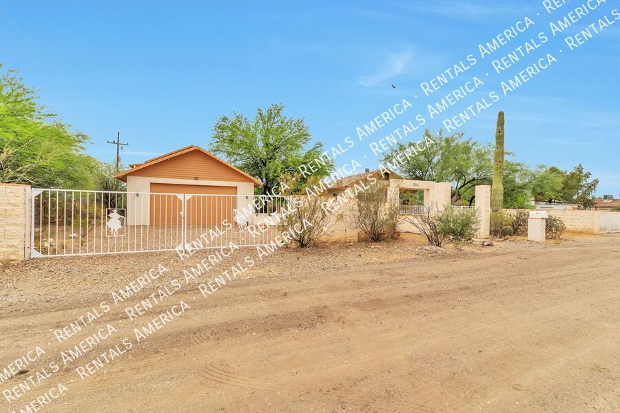 Charming home in the Three Points area property image