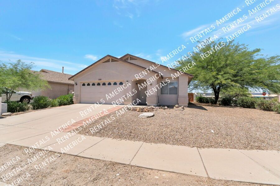 Rita Ranch- Beautiful 3 bedroom 2 bathroom property image