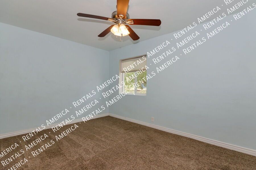 3 Bedroom 2 bath home in Tucson's Speedway Park neighborhood property image