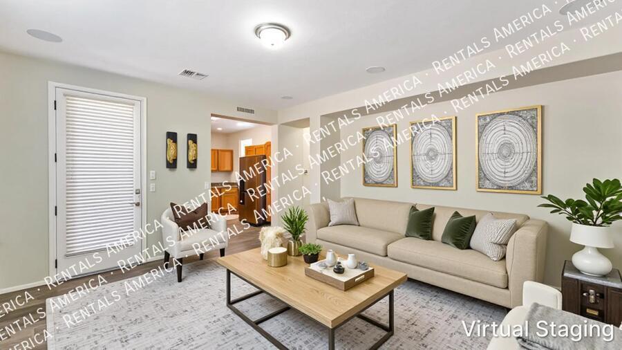 Beautifully Updated 4 bedroom 2.5 bath Home in Rancho Sahuarita property image