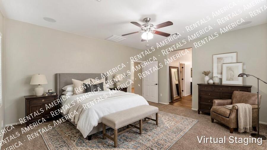 Beautifully Updated 4 bedroom 2.5 bath Home in Rancho Sahuarita property image