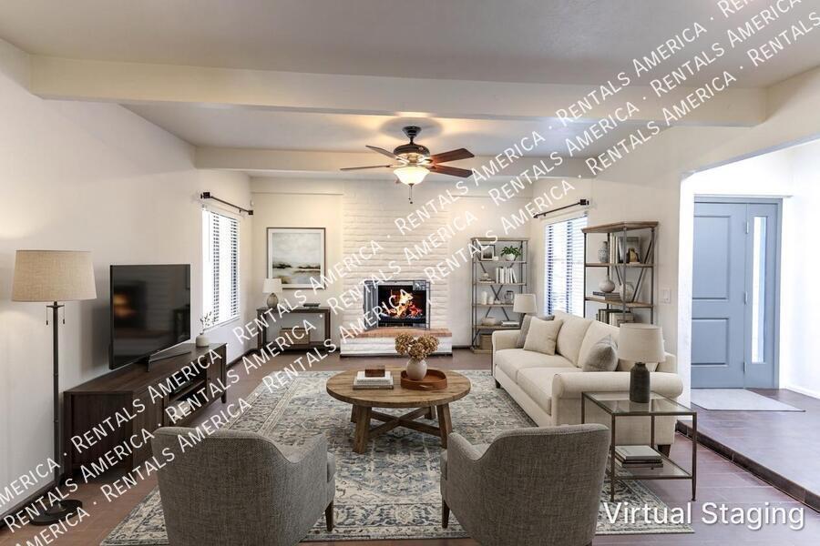 Beautiful 3/2 bedroom home with POOL property image
