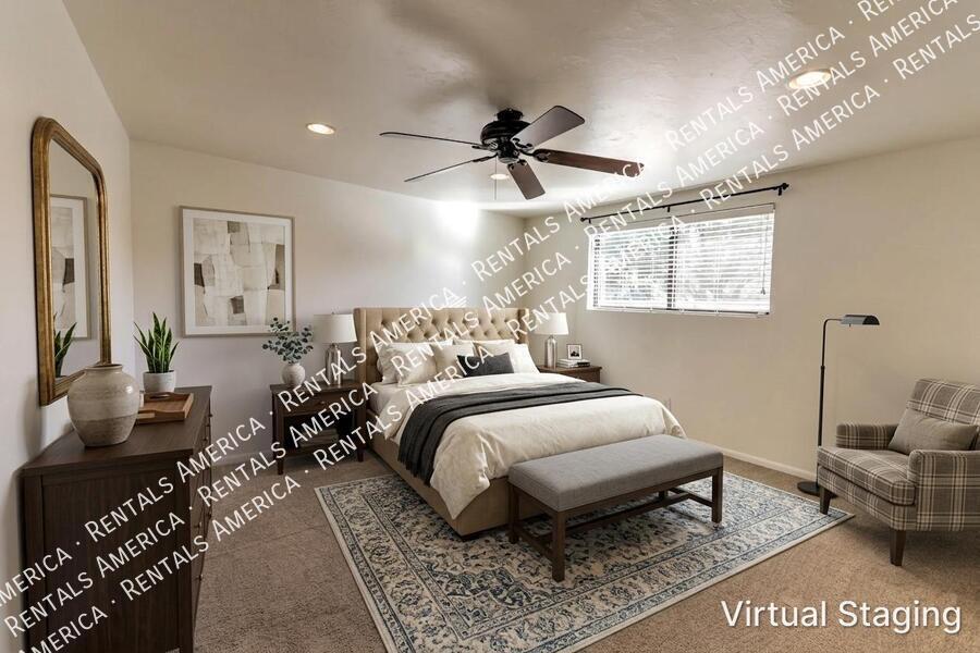 Beautiful 3/2 bedroom home with POOL property image