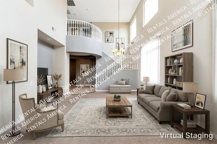 Beautiful 5 bedroom home in Rancho Vistoso! property image