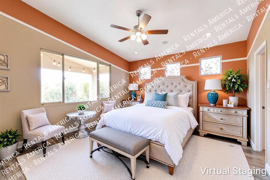 Beautiful 5 bedroom home in Rancho Vistoso! property image