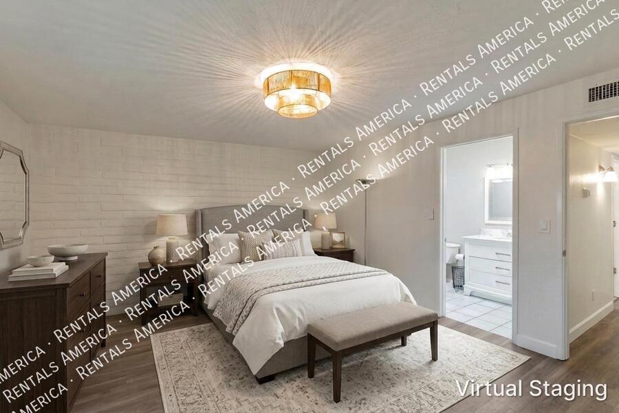 Spacious 3 bedroom Oro Valley Townhome property image