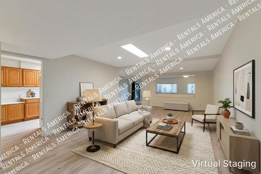 Spacious 3 bedroom Oro Valley Townhome property image