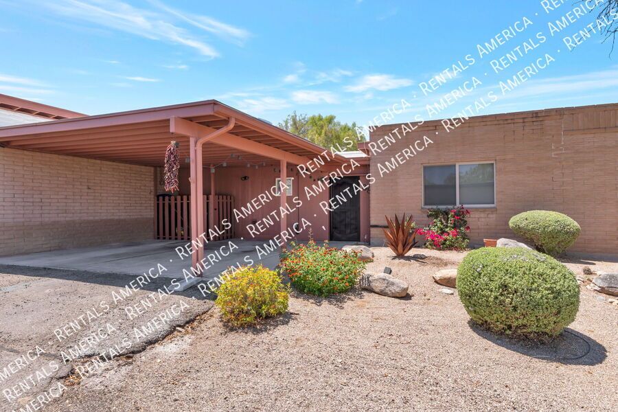 Spacious 3 bedroom Oro Valley Townhome property image