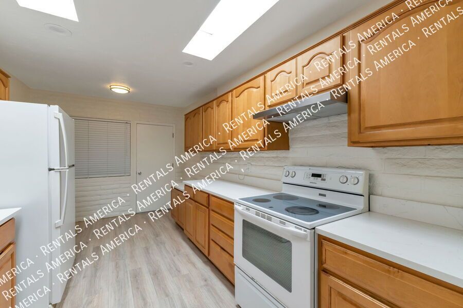 Spacious 3 bedroom Oro Valley Townhome property image
