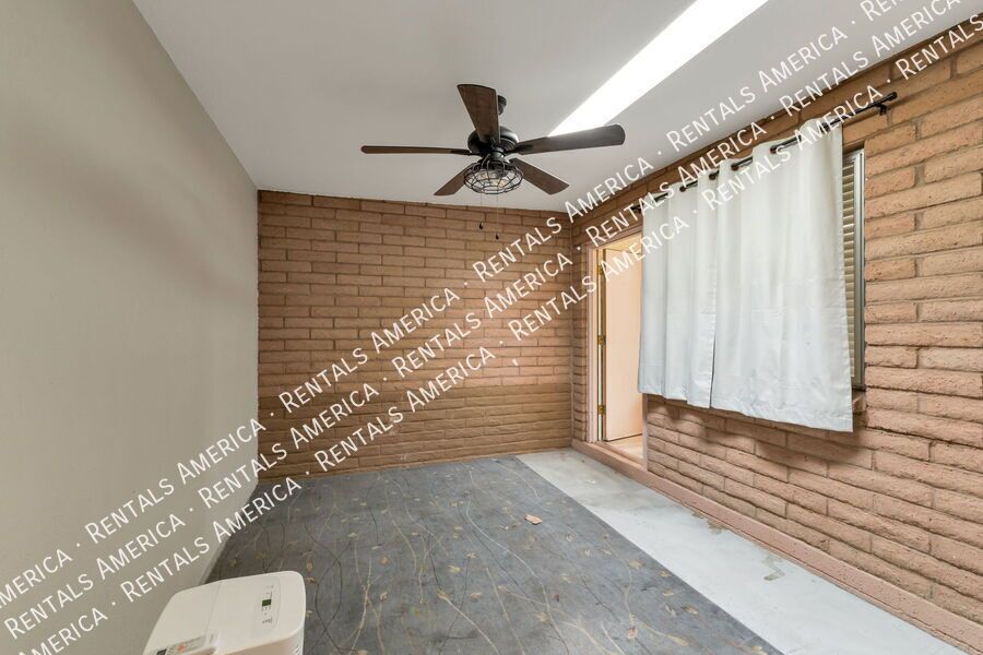 Spacious 3 bedroom Oro Valley Townhome property image