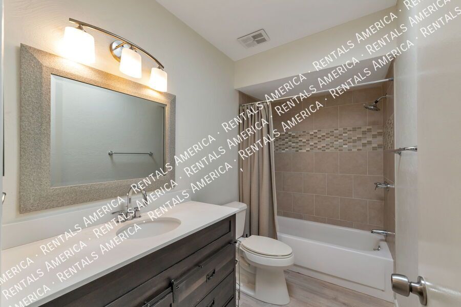 Spacious 3 bedroom Oro Valley Townhome property image