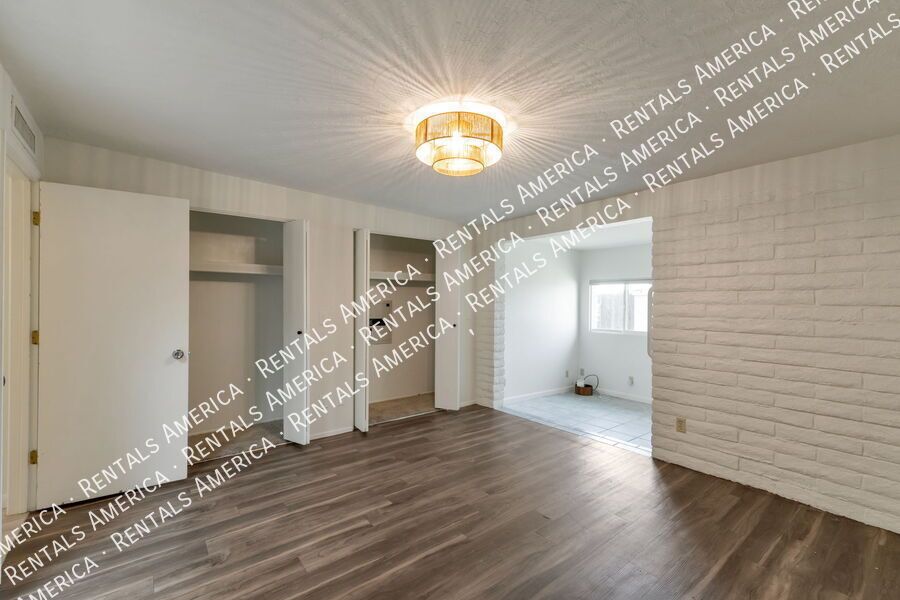 Spacious 3 bedroom Oro Valley Townhome property image