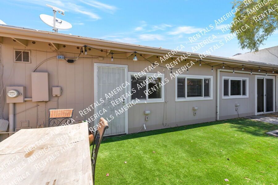 Spacious 3 bedroom Oro Valley Townhome property image