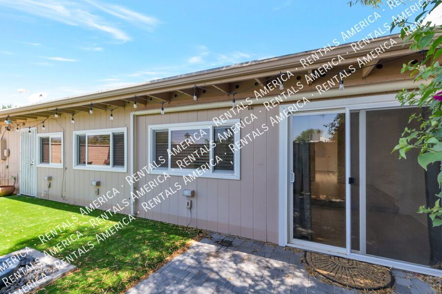 Spacious 3 bedroom Oro Valley Townhome property image