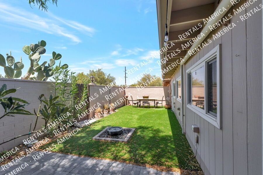 Spacious 3 bedroom Oro Valley Townhome property image