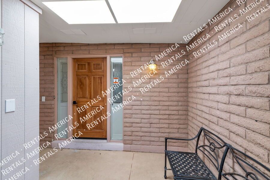 Spacious 3 bedroom Oro Valley Townhome property image