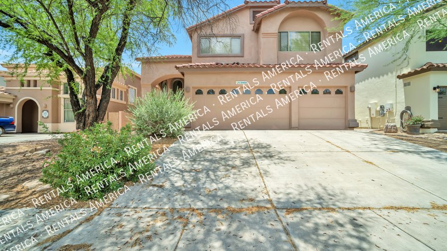 Beautiful home in Rancho Sahuarita! property image
